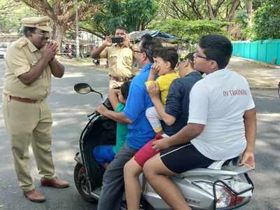 ഗതാഗത നിയമലംഘനം: പിഴത്തുകകൾ കുറച്ചു, മന്ത്രിസഭയുടെ അംഗീകാരം, പുതിയ തുക ഇങ്ങനെ