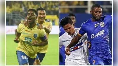 ISL 2019: ഇന്ന് ബ്ലാസ്റ്റേഴ്സ് Vs മുംബൈ സിറ്റി... കളി നമ്മുടെ കലൂരിൽ... തകർത്ത് വിടാൻ മഞ്ഞപ്പട തയ്യാർ.. കളി രാത്രി 7.30ന്, സർപ്രൈസായി സാഹൽ എത്തും... ബ്ലാസ്റ്റേഴ്സിന്റെ സാധ്യത XI ഇങ്ങനെ!!