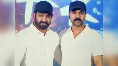 RRR: ఎన్టీఆర్, రామ్‌ చరణ్‌లకు ఎంత ఇస్తున్నారంటే..?