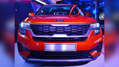 Seltos के बाद छोटी SUV ला रही Kia Motors, टेस्टिंग के दौरान दिखी