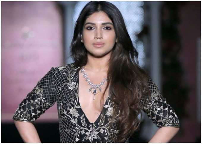 bhumi pednekar