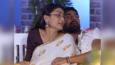 Kumkum Bhagya 23 October 2019: क्या शहाना को पता चल जाएगा कि अभि ही प्रज्ञा के पति हैं?