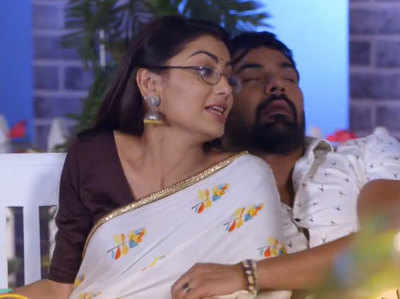 Kumkum Bhagya 23 October 2019: क्या शहाना को पता चल जाएगा कि अभि ही प्रज्ञा के पति हैं?