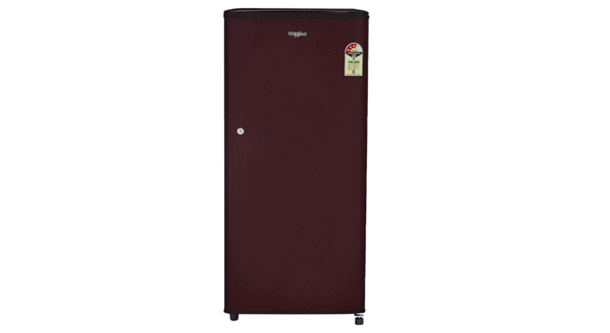 Whirlpool-190-L-3-Star-Direct-Cool-Single-Door-Refrigerator