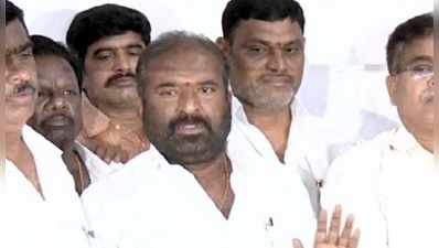 RTC Strike: తప్పని తేలితే రేపే విధుల్లో చేరుతాం.. అశ్వత్థామరెడ్డి