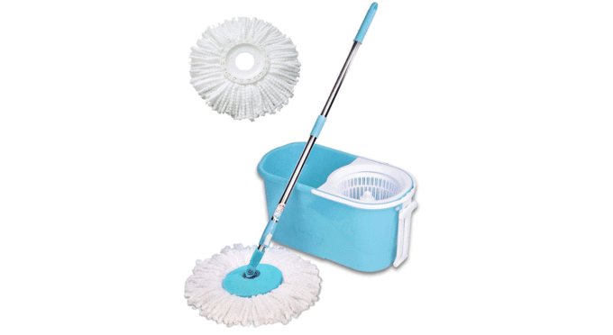 Gala-e-Quick-Spin-Mop