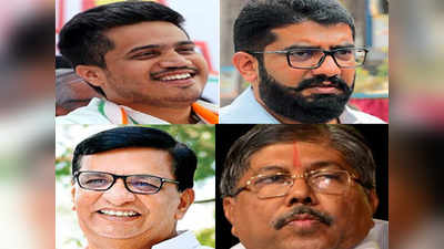 पश्चिम महाराष्ट्र निवडणूक निकाल Live: रोहित पवार आघाडीवर