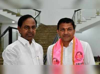 KCR వల్లే గెలుపు.. 30 ఏళ్లలో జరిగిన అభివృద్ధిని.. మూడున్నరేళ్లలో చేసి చూపిస్తా: సైదిరెడ్డి