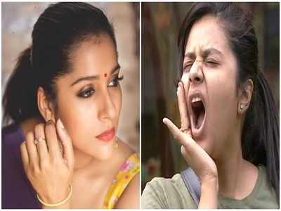 Sreemukhi Vote: నా సపోర్ట్ శ్రీముఖికే.. రంగంలోకి దిగిన రష్మి, జబర్దస్త్ టీం