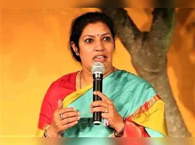 Purandeswari వైసీపీలోకి వస్తే బావుంటుంది.. మరో వారంలో