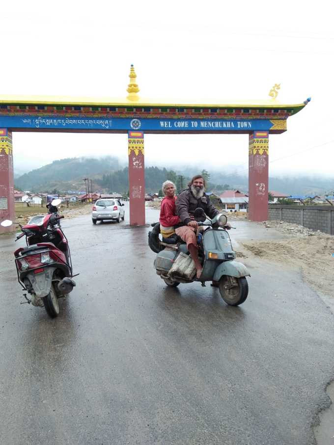 ಯಾತ್ರೆ ಮುಗಿಯಲು ಇನ್ನು ಒಂದು ವರ್ಷ