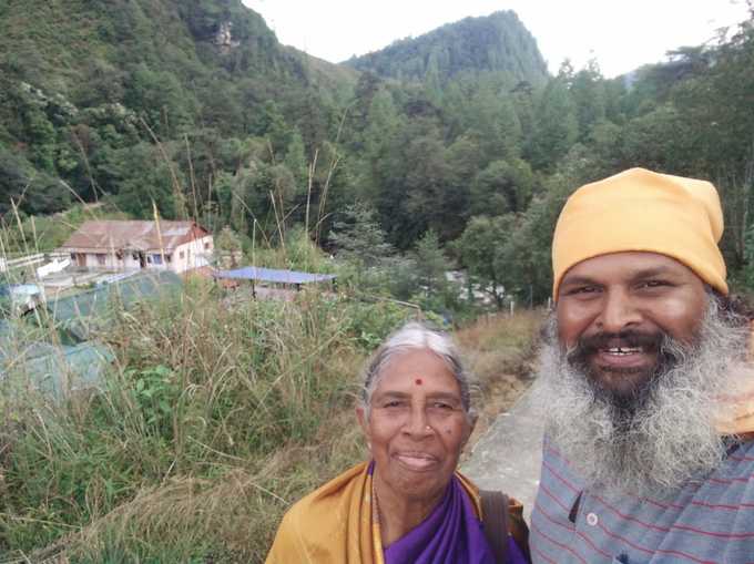 ಆನಂದ್‌ ಮಹೀಂದ್ರ ಸರ್‌ಗೆ ಧನ್ಯವಾದ