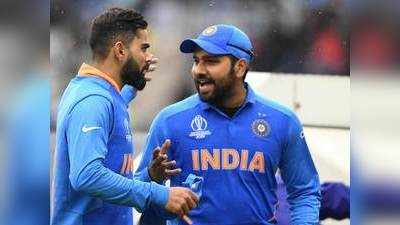 IND vs BAN: बांग्लादेश T20 सीरीज के लिए विराट को आराम, रोहित करेंगे कप्तानी, देखें टीमें