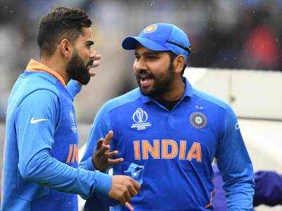 IND vs BAN: बांग्लादेश T20 सीरीज के लिए विराट को आराम, रोहित करेंगे कप्तानी, देखें टीमें