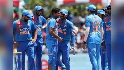 IND vs BAN: బంగ్లాదేశ్‌తో సిరీస్‌కి భారత్ జట్టు ప్రకటన 