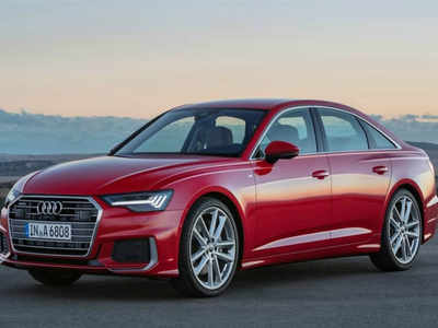 ரூ. 54.2 லட்சம் விலையில் புதிய தலைமுறை Audi A6 விற்பனைக்கு அறிமுகம்..!