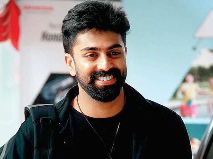 Govind Padmasoorya