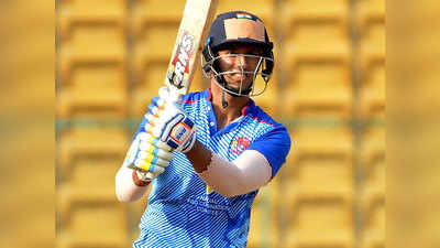 टीम इंडिया में पहली बार शामिल हुए धुरंधर ऑलराउंडर शिवम, जड़ चुके हैं 5 गेंदों में लगातार 5 छक्के