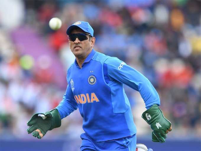 MS Dhoni 2