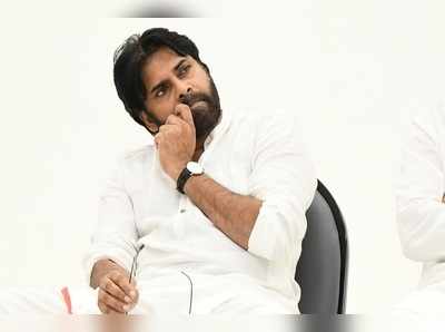 Pawan Kalyanకు షాక్.. జనసేనకు మరో నేత గుడ్ బై