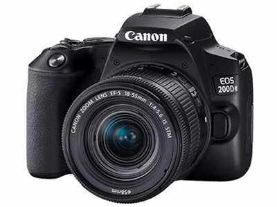 Amazon पर मिल रहे  इन DSLR Canon Camera की मदद से आप लाइफ के हर पल को आसानी से कैद कर सकते हैं