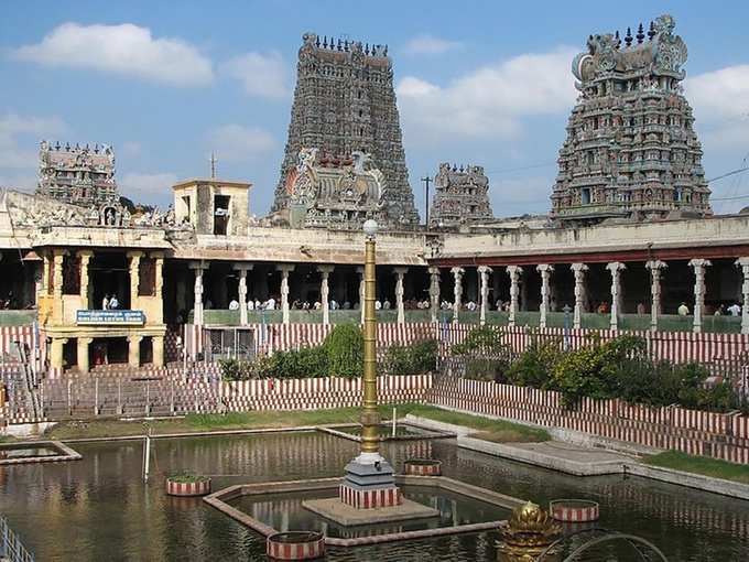 Madurai photos