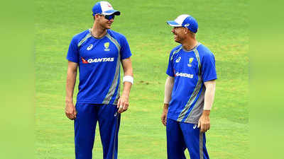 श्रीलंका के खिलाफ T20 सीरीज में स्मिथ-वॉर्नर की वापसी