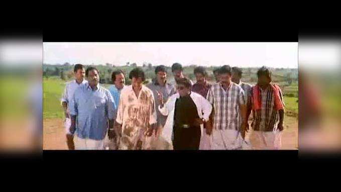 Padayappa : மாப்பிளை இவர்தான்... ஆனா, டிரெஸ் இவர்து இல்ல!