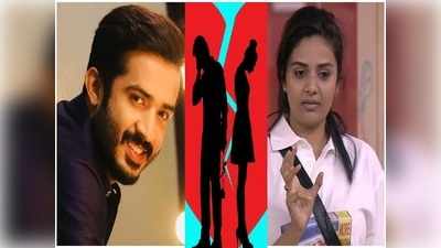 Anchor Ravi: హాట్ టాపిక్‌గా శ్రీముఖి లవ్ ఎఫైర్.. యాంకర్ రవికి వాచిపోతుందిగా!