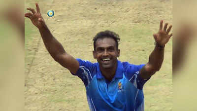 विजय हजारे ट्रोफी: बर्थडे बॉय अभिमन्यु मिथुन की फाइनल में धूम, हैटट्रिक लेकर छाए