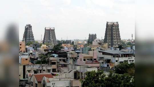 Madurai Tourism: 2500 ஆண்டுகள் பழமையான மதுரையில் நீங்கள...                                         
