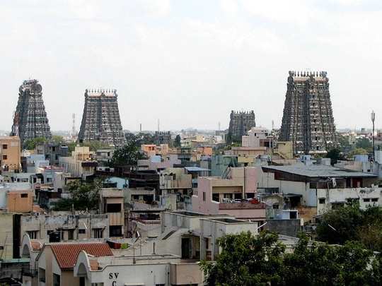 Madurai Tourism: 2500 ஆண்டுகள் பழமையான மதுரையில் நீங்கள் கட்டாயம் காணவேண்டியவை! 