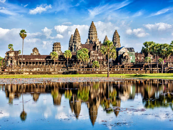 cambodia