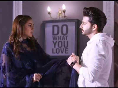 Kundali Bhagya Written Update 25 October 2019:  पृथ्वी को करण से बेहतर मानती है प्रीता