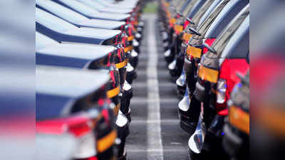 धनतेरस पर ऑटो कंपनियों के लिए खुशखबरी, 15 हजार से ज्यादा वाहनों की डिलिवरी