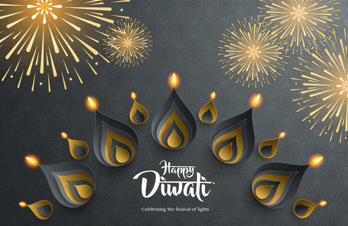 Happy Dewali 2019