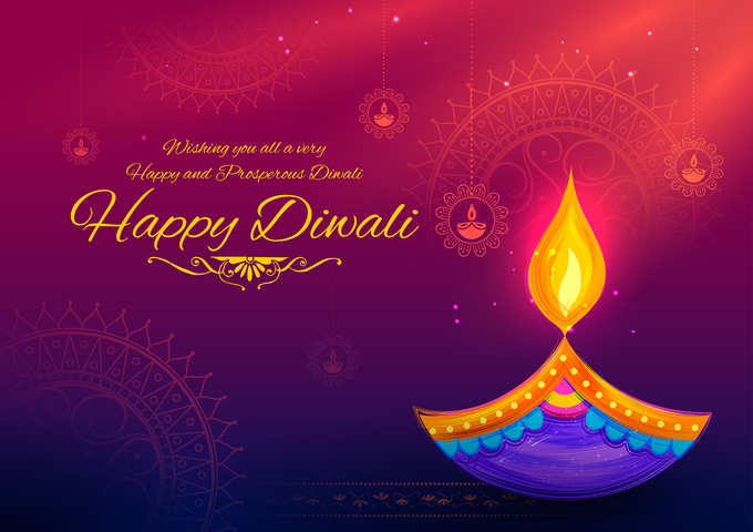 happy deepavali 2019