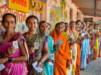 महाराष्ट्र चुनाव में छोटी पार्टियों, निर्दलीयों को मिले बीजेपी के लगभग बराबर वोट