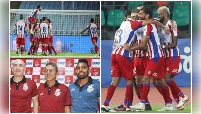 ISL 2019: ഓസ്ട്രേലിയൻ ലീഗിലെ ഗോൾ മെഷീനുകൾ പണിതുടങ്ങി, എടികെയെ തടയാൻ ഇനിയാർക്കും സാധിക്കില്ല! വിജയരഹസ്യം ഇതാണ്!!