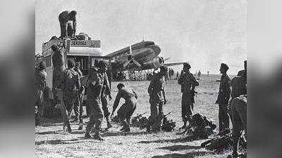 1947 भारत-पाक युद्ध, मिलिए कश्मीर के रक्षकों से