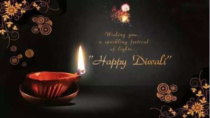 Diwali 2