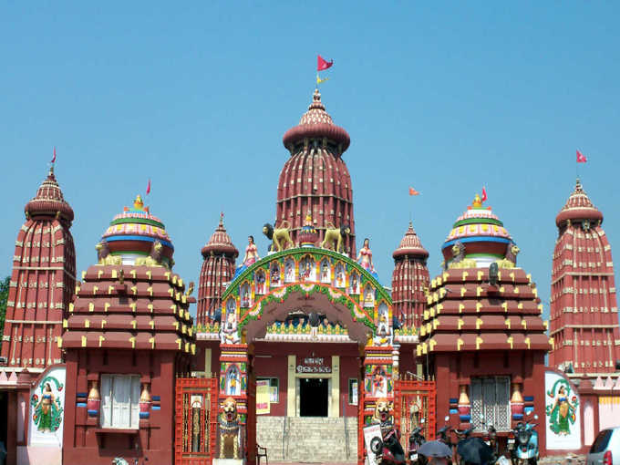 Ram_Mandir_Bhubaneswar