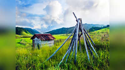 മിസ്സാക്കരുത് മിസോറാമിനെ; സപ്തസഹോദരിമാരിലെ സുന്ദരിയെ അടുത്തറിയാം