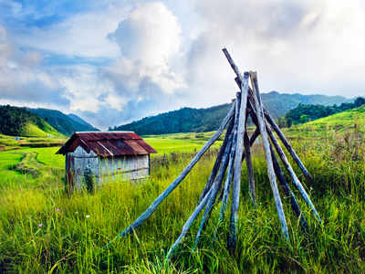 മിസ്സാക്കരുത് മിസോറാമിനെ; സപ്തസഹോദരിമാരിലെ സുന്ദരിയെ അടുത്തറിയാം