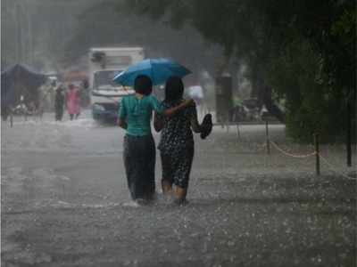 அடிச்சு நொறுக்கப் போகும் கனமழை: தீபாவளியை மழையிலதான் கொண்டாடணும்!