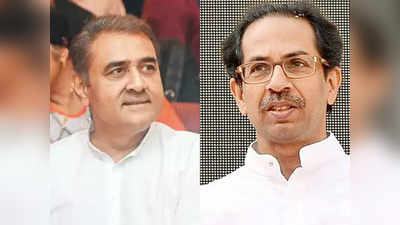 महाराष्ट्र: बीजेपी पर सख्त शिवसेना के लिए खुले हैं कांग्रेस के दरवाजे, एनसीपी विपक्ष में बैठने पर अटल