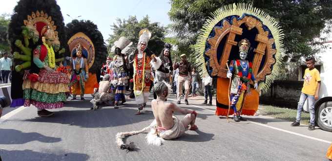 ಹನುಮ ಸೇನೆ