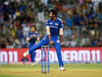 Mumbai Indians: ఐపీఎల్‌లో బెంగళూరు టీమ్‌లోకి బుమ్రా..?