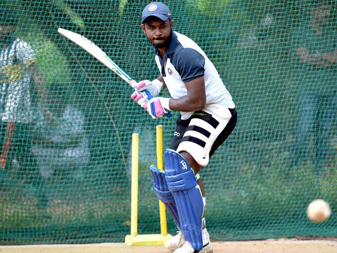 Sanju-Samson