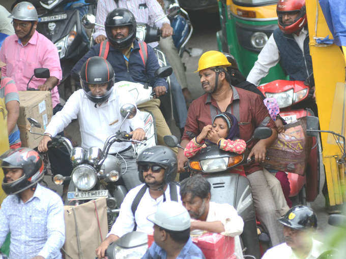 dk-shivakumar-procession